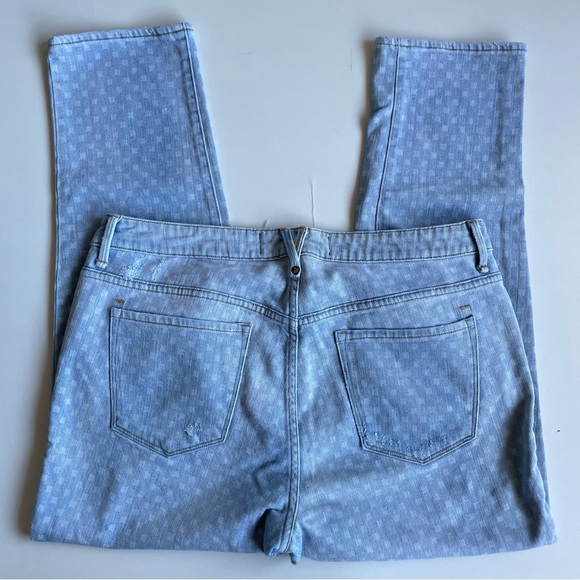 Women’s Marc By Marc Jacobs Jessie Boyfriend Jeans Size: 31 - Picture 2 of 11